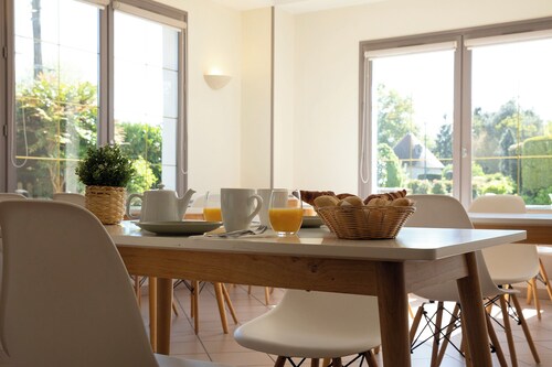 Relais Touraine Sologne