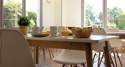 Relais Touraine Sologne