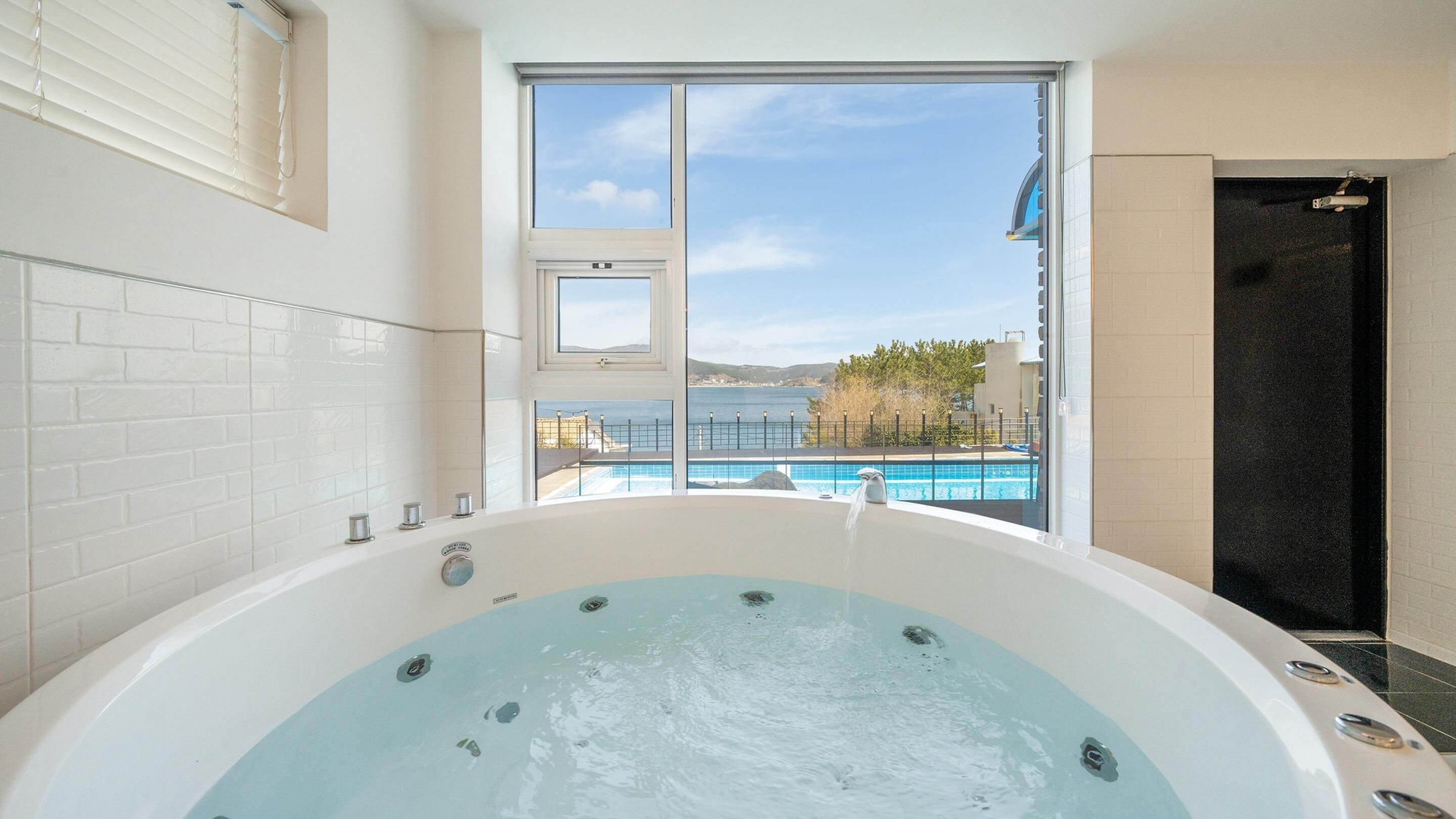 基础客房, 1 间卧室 (byeol hana) | 1 多间卧室、免费 WiFi