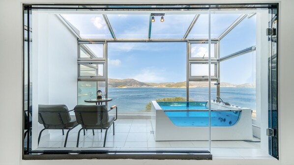 Basic-Zimmer, 1 Schlafzimmer (byeol ahop)