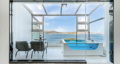 Geoje Badageurigo Pension