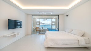 1 dormitorio y wifi gratis