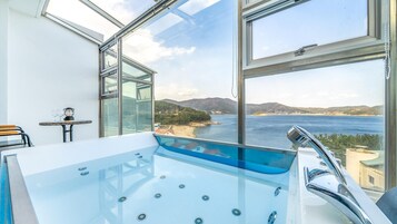 基本客房, 1 間臥室 (byeol ahop (the third floor,ONLY KOR)) | 1 間睡房、免費 Wi-Fi
