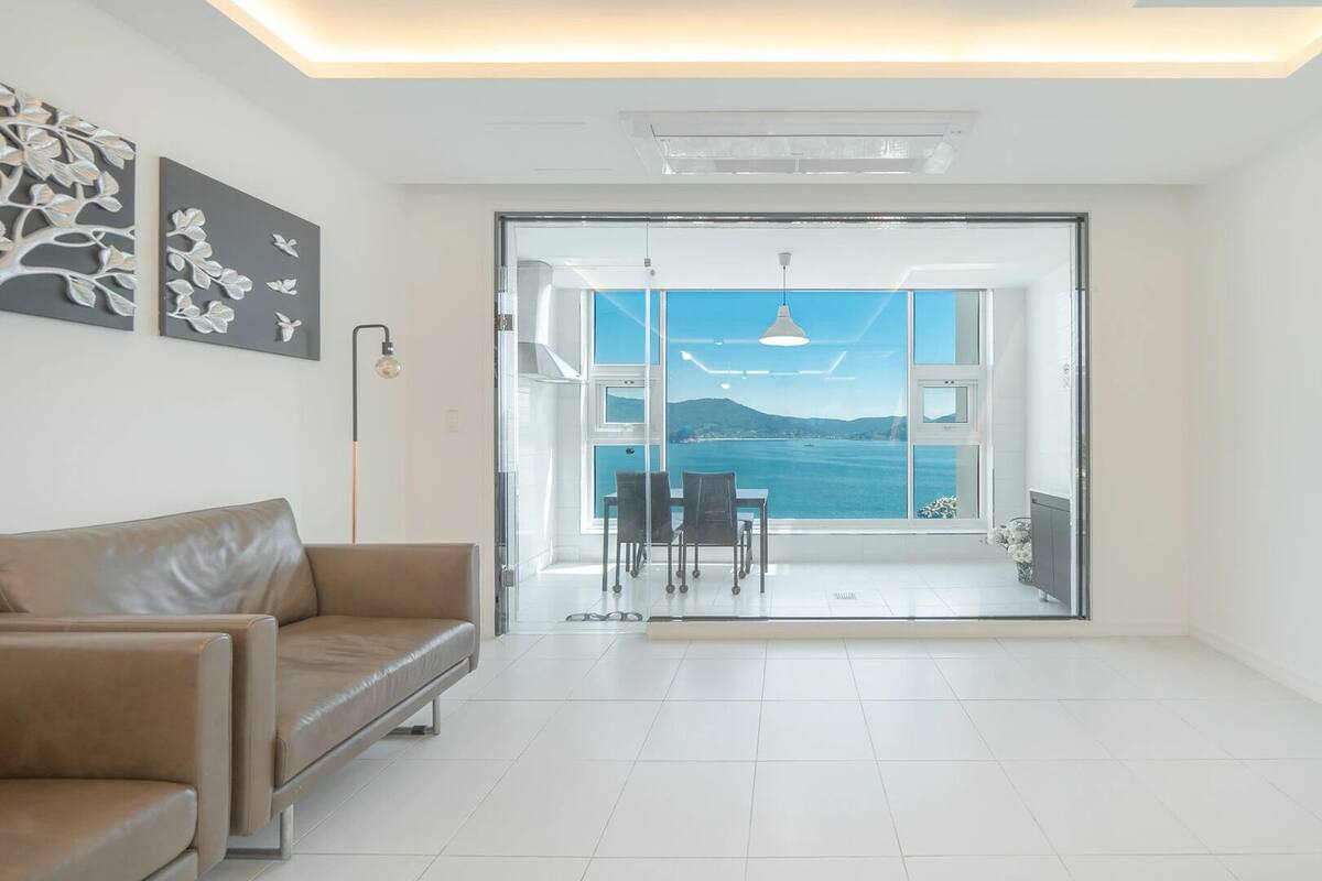 Basic Room, 1 Bedroom (dal ilgop (the third floor,ONLY KOR))