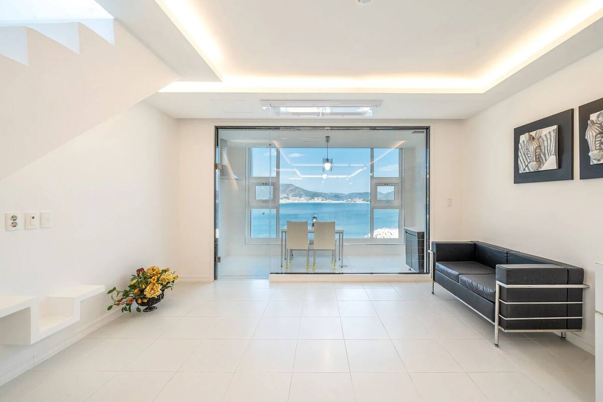Basic Room, 1 Bedroom (dal ahop (the third floor,ONLY KOR))