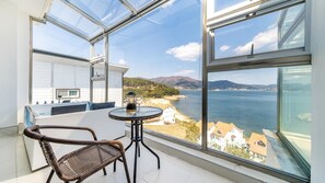 Habitación básica, 1 habitación (dal ilgop (the third floor,ONLY KOR)) | 1 dormitorio y wifi gratis