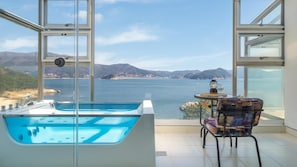 Basic-Zimmer, 1 Schlafzimmer (byeol ilgop)