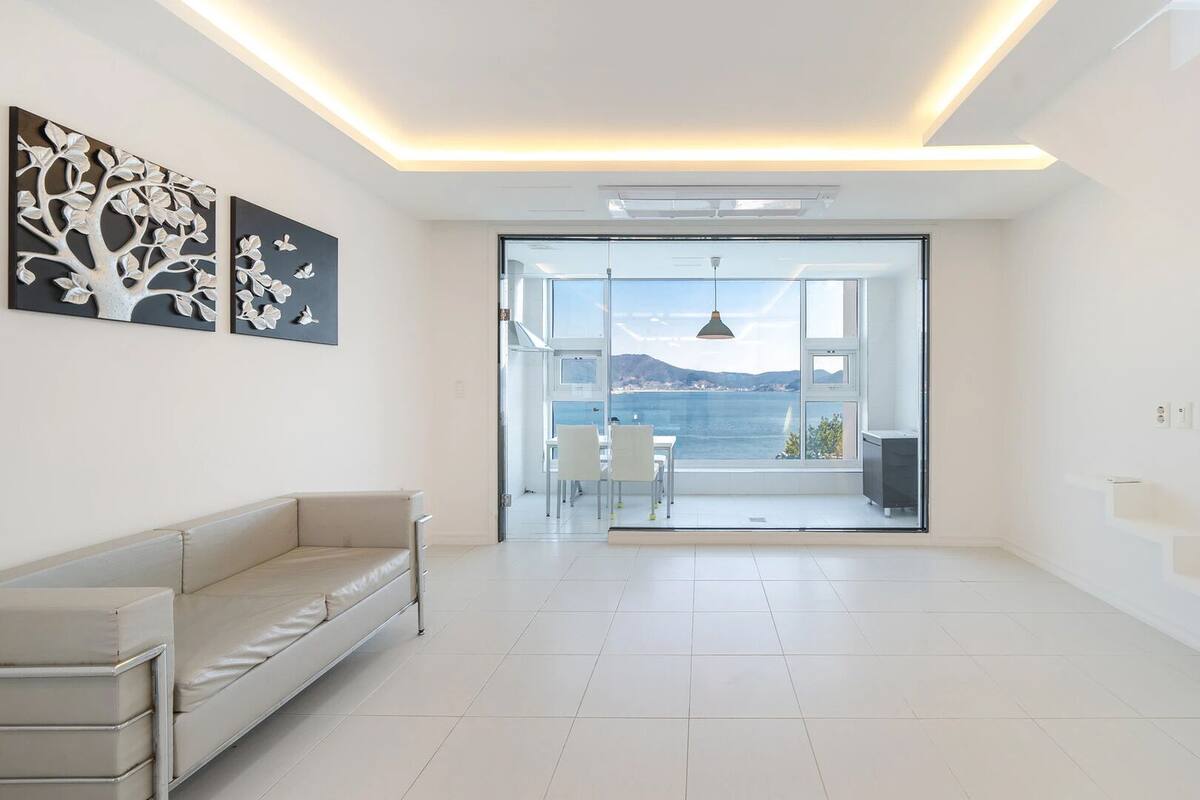 Basic Room, 1 Bedroom (byeol ilgop (the third floor,ONLYKOR))