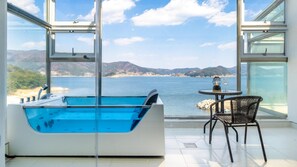 Habitación básica, 1 habitación (dal ilgop (the third floor,ONLY KOR)) | 1 dormitorio y wifi gratis