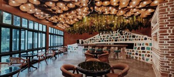 Ataraxia Crestmont Resorts & Spa