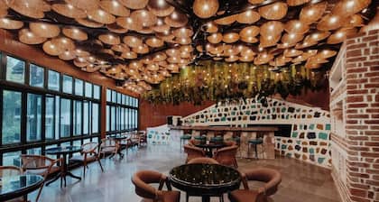 Ataraxia Crestmont Resorts & Spa