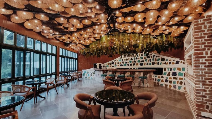 Ataraxia Crestmont Resorts & Spa