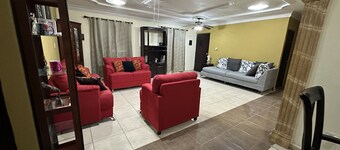 Casa en Mazatlán! Ideal Para Grupos Grandes o Pequeños de Personas