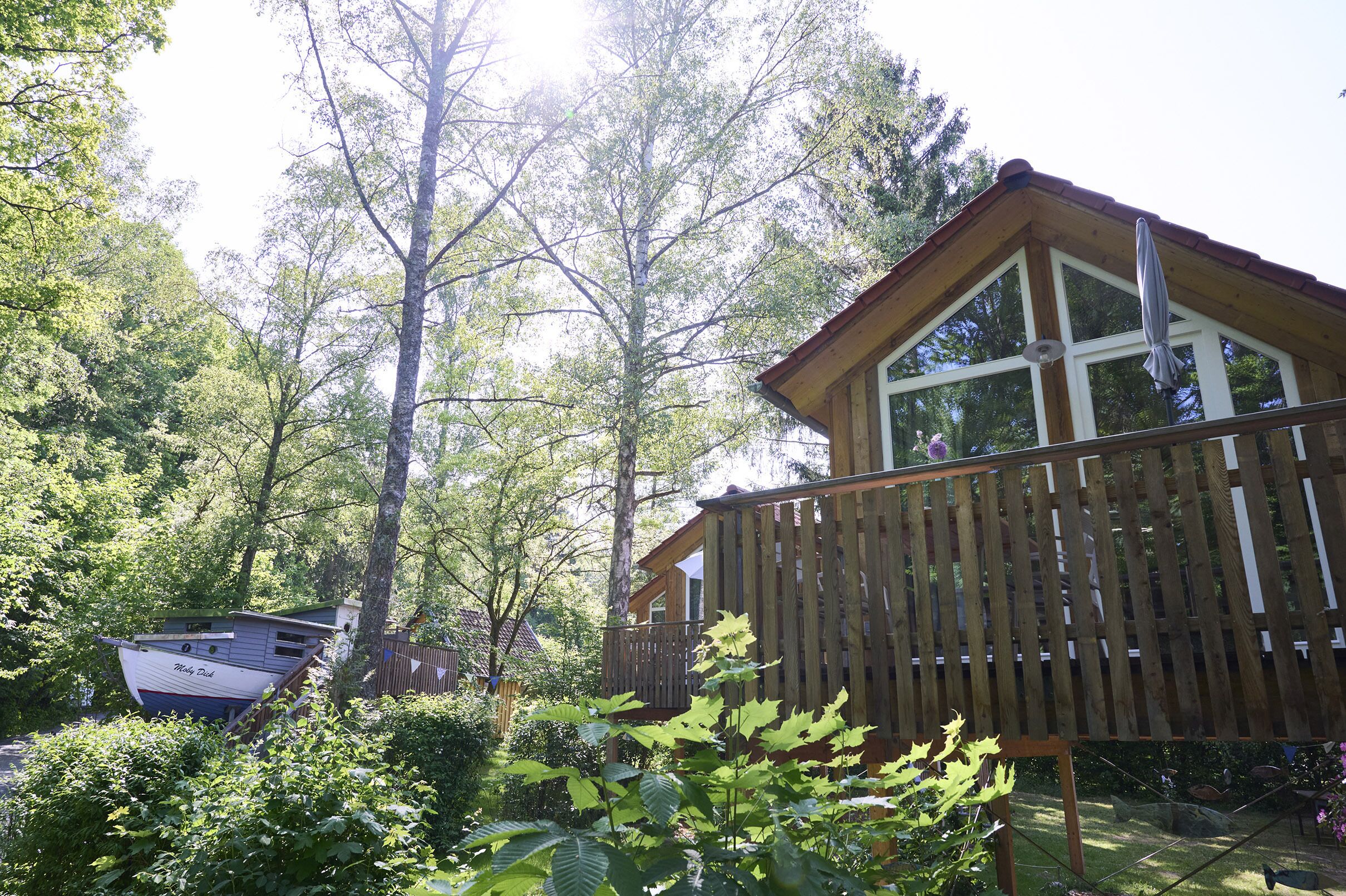 Stelzenhaus Kopenhagenn-Stelzenhaus Kopenhagen