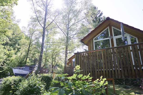 Stelzenhaus Kopenhagenn-Stelzenhaus Kopenhagen