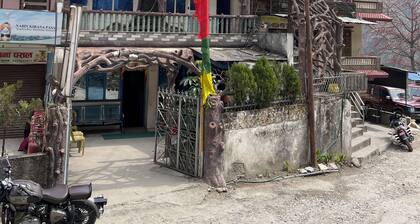 Hotel White Palace