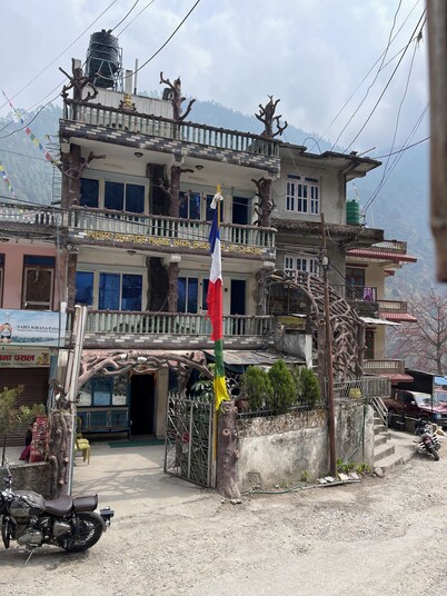 Hotel White Palace