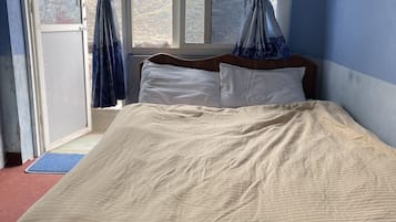 Habitación básica | Wifi gratis