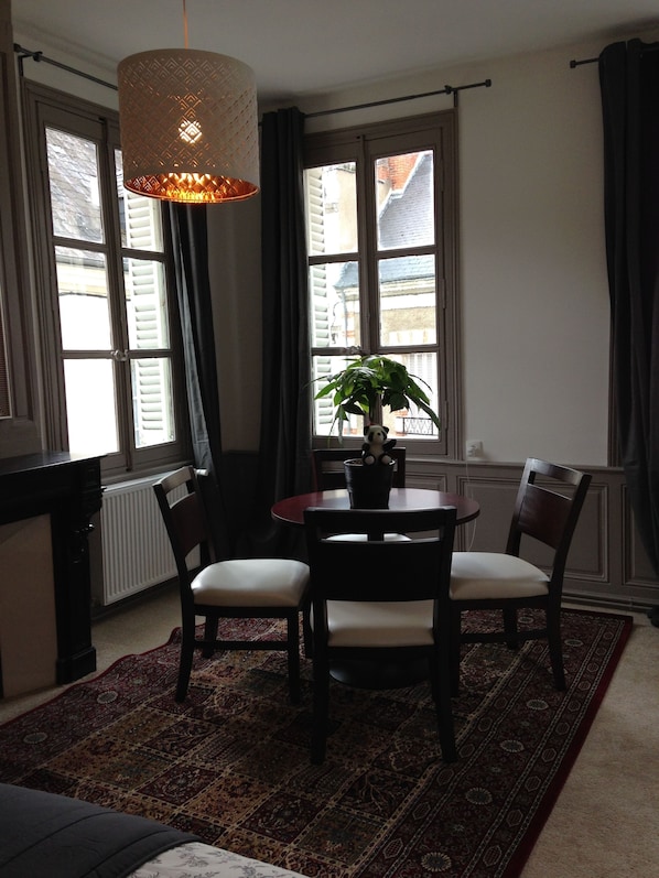 City Suite