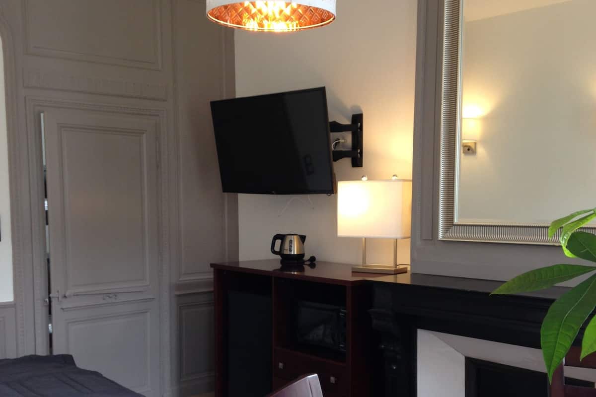 Suite urbana | 2 habitaciones y wifi gratis