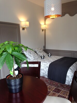 Suite – city | Wi-fi (inkludert)