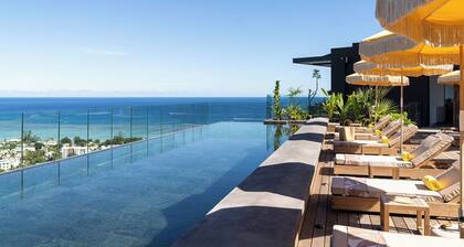 Legend Hill Resort & Spa