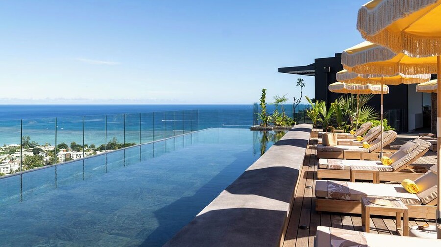 Legend Hill Resort & Spa