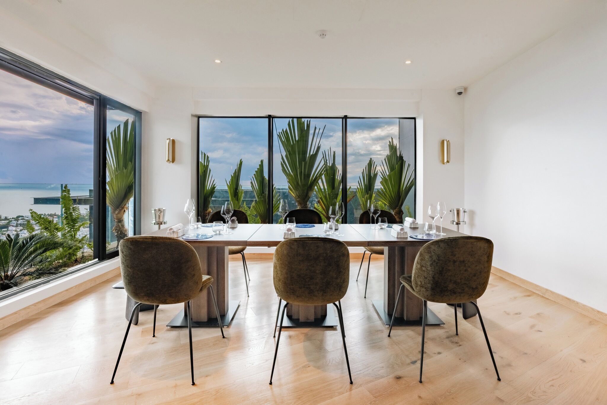 Foto - Legend Hill Residences and Spa