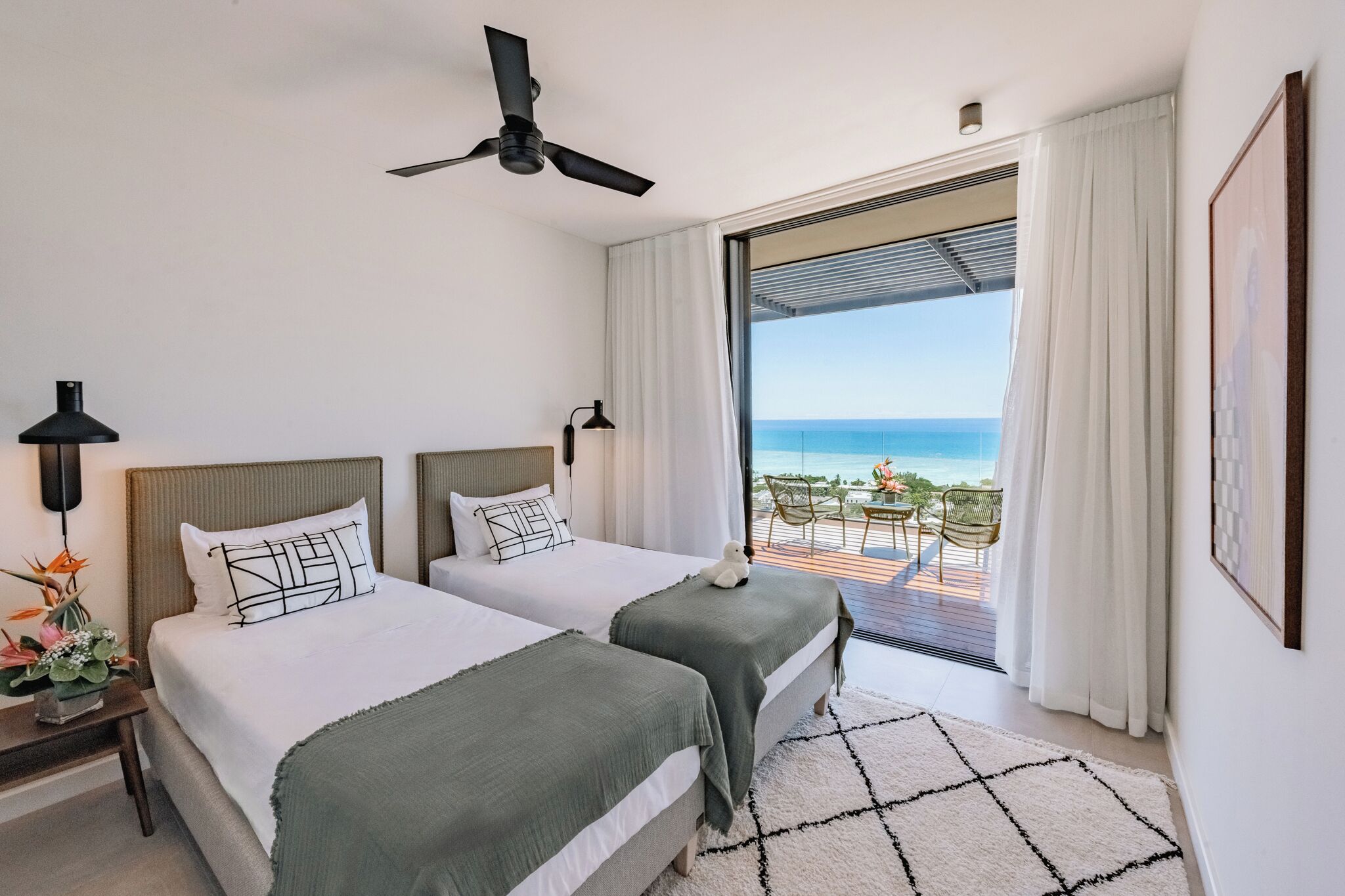 Sábanas de algodón egipcio y ropa de cama de alta calidad 