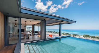 Legend Hill Residences & Spa