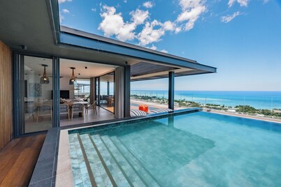 Legend Hill Residences & Spa