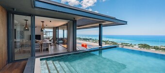 Legend Hill Residences & Spa