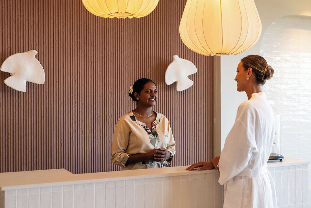 Foto - Legend Hill Residences and Spa