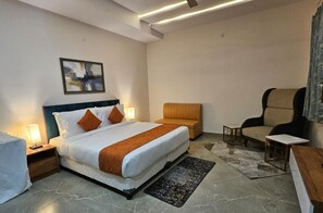 Standardsuite | Lydisolering