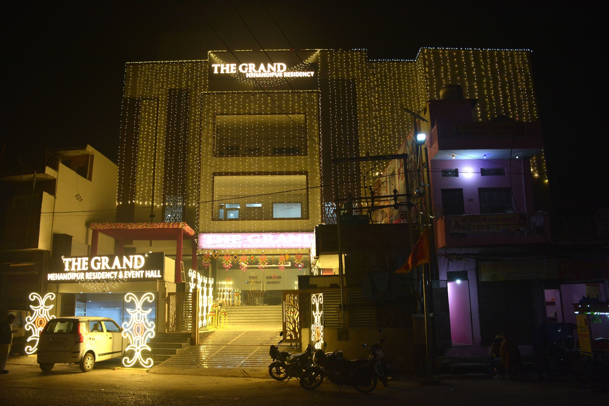 2 Star Hotels