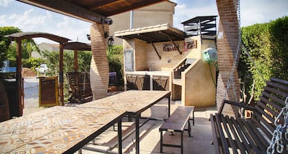 Apartamentos Rurales el Mirador de Carboneras