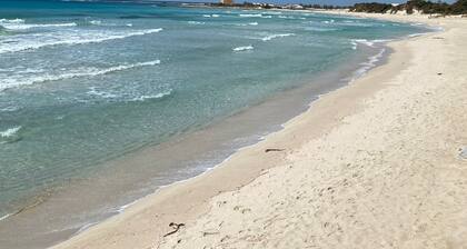 1 Bedroom Bed & breakfast in Torre Lapillo