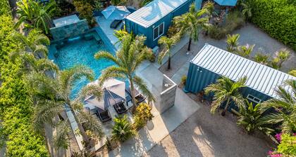 Sea Casa - Unique Boutique Resort