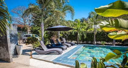 Sea Casa - Unique Boutique Resort