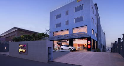 Ginger Coimbatore