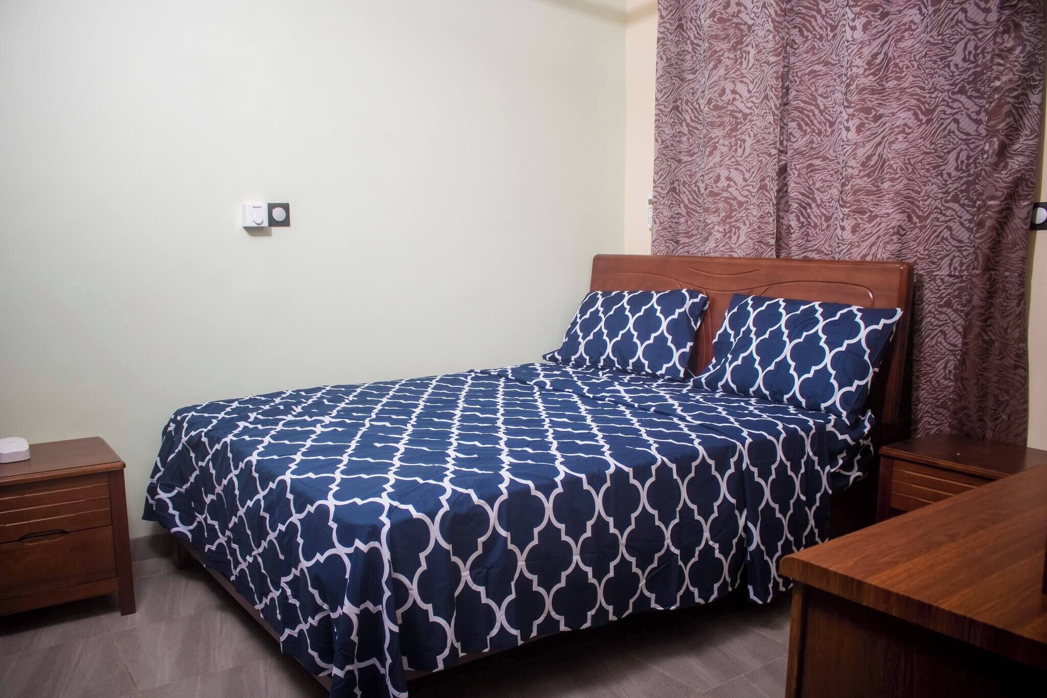 House, 2 Bedrooms, Smoking, Balcony | 2 bedrooms