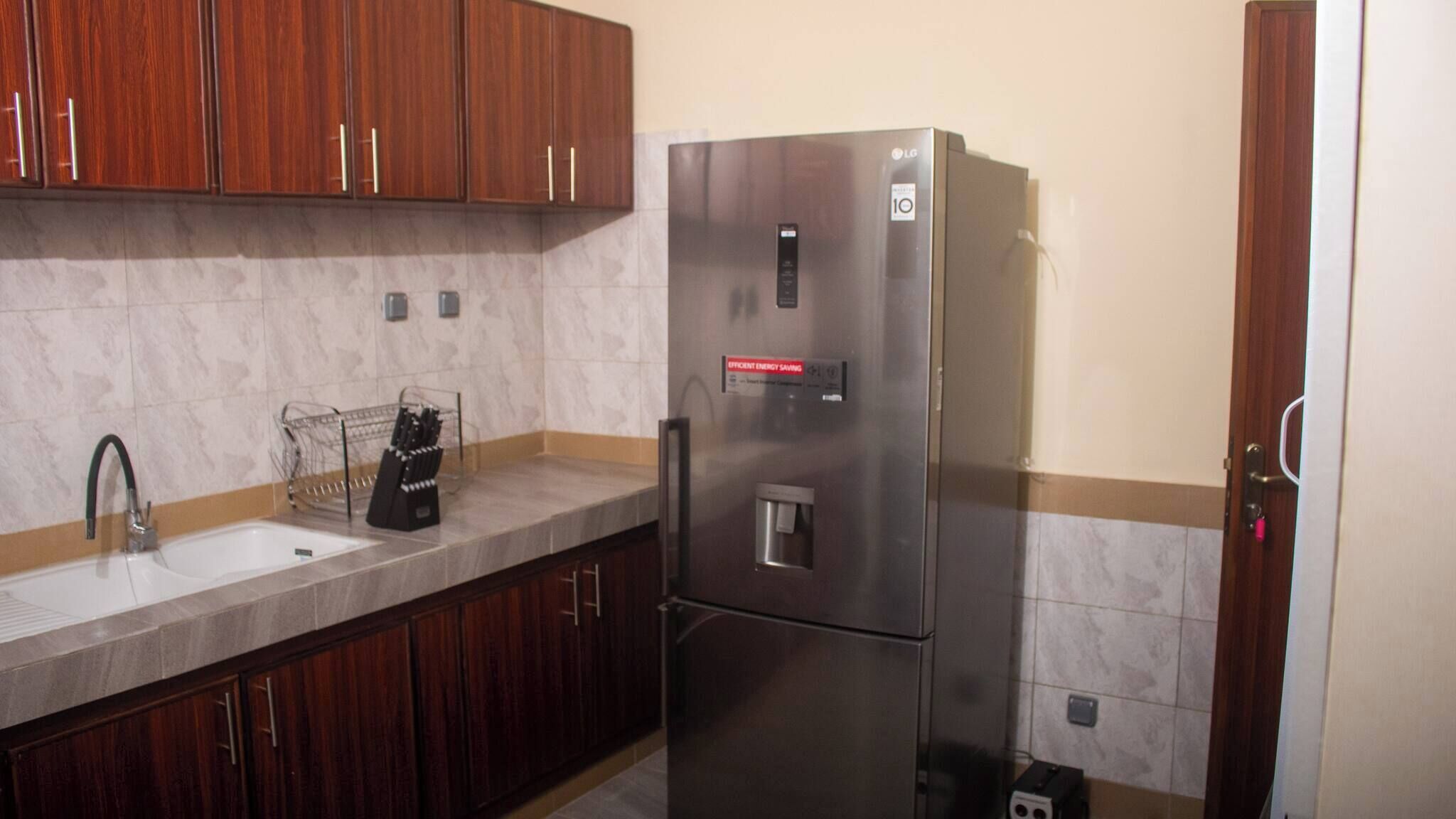 House, 2 Bedrooms, Smoking, Balcony | Interior