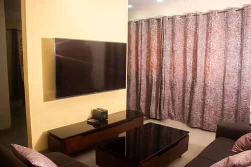 Kadoued Furnished Apartment 2 Bedroom