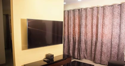 Kadoued Furnished Apartment 2 Bedroom