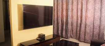 Kadoued Furnished Apartment 2 Bedroom