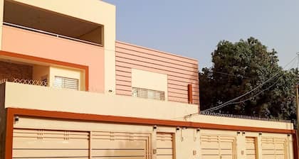 Kadoued Furnished Apartment 2 Bedroom