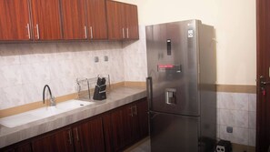 Ferienhaus, 2 Schlafzimmer, Raucher, Balkon | Innenbereich