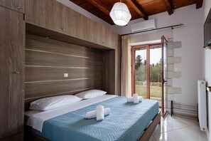 Villa | 2 bedrooms - Pamima Villa Chania (Apokoronas)