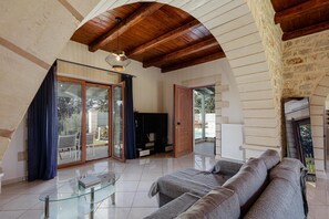 Villa | 2 bedrooms - Pamima Villa Chania (Apokoronas)