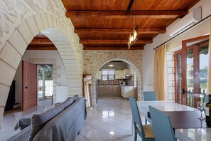 Villa | 2 bedrooms - Pamima Villa Chania (Apokoronas)